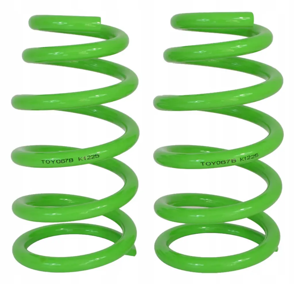 Ironman Kierrejouset pr 2wd malliin
