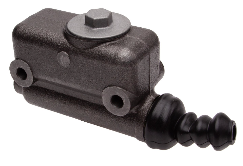 Jarru pääsylinteri CJ 45-65