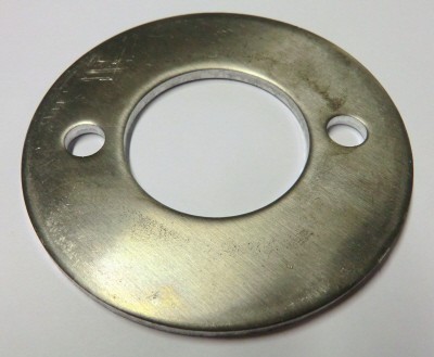 Spaceri 5mm, Land Rover