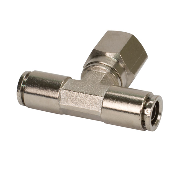 3/8" NPT(F) 1/4" - 1/4" Sovite (10 kpl)