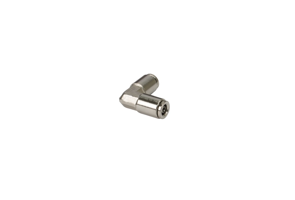 1/4" - 1/4" 90 astetta (2 kpl)
