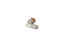 1/4" NPT(M) - 1/4" Sovite (2 kpl)