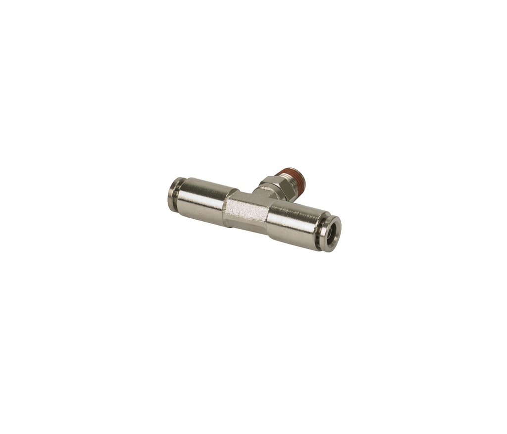 1/8" NPT(M) 1/8" - 1/8" Sovite (4 kpl)