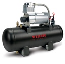 2,0 Gal. Säiliön Kompressorisarja HF-150