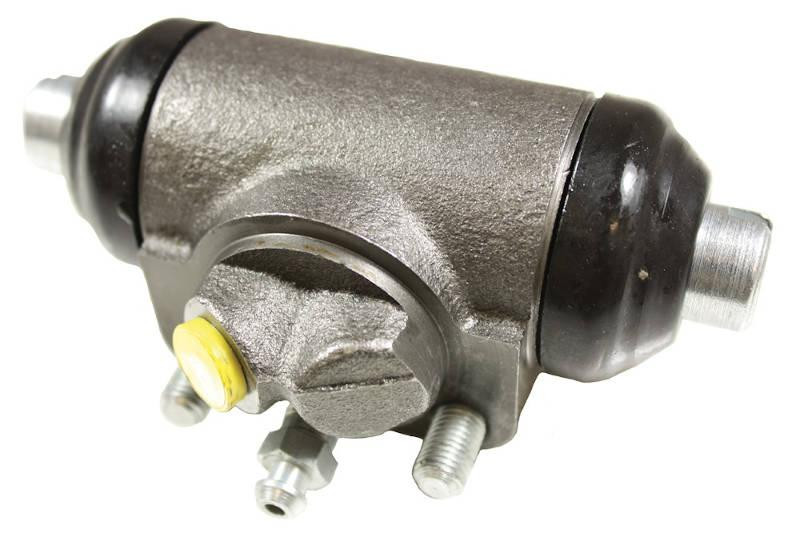 Rear Brake Cylinder LH