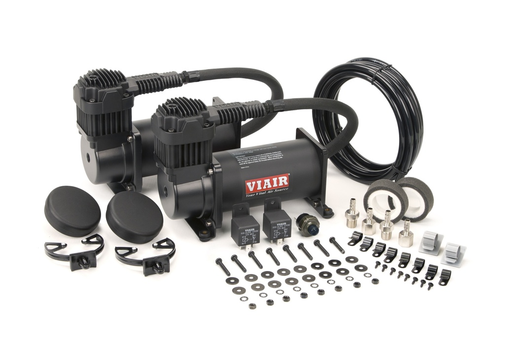 Tupla Stealth Black 380C Value Pack