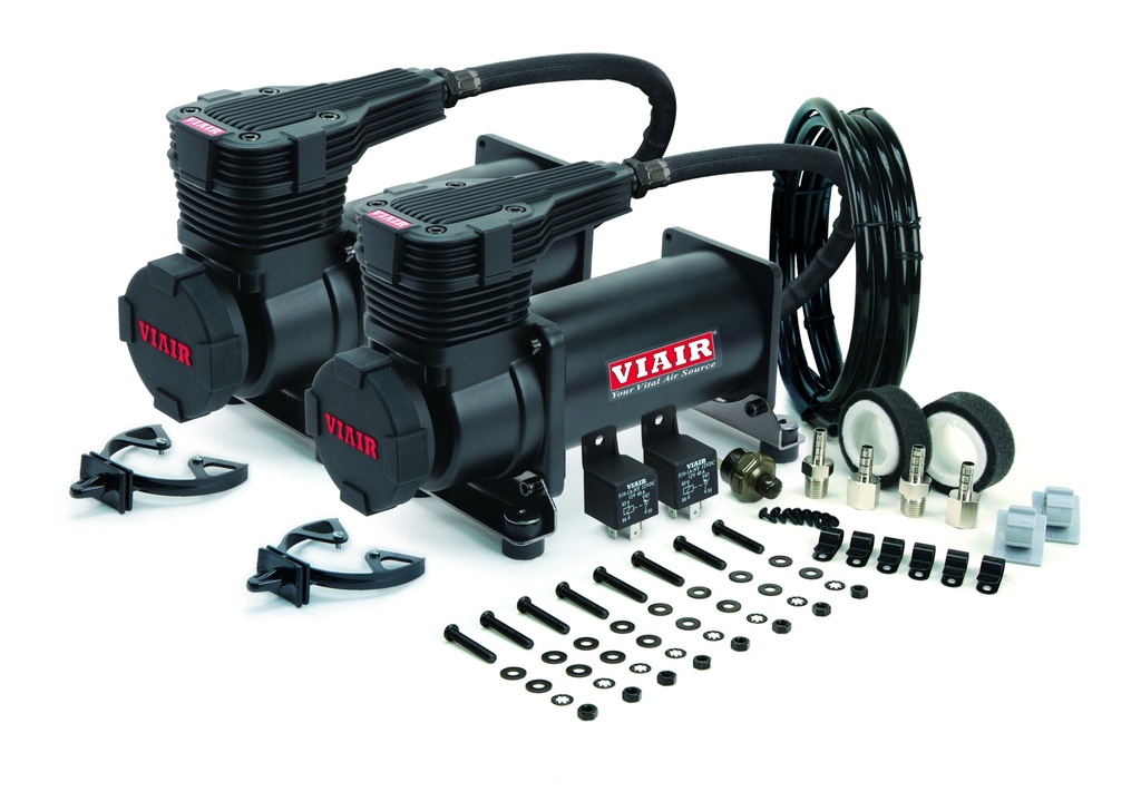 425C Tupla Pack Stealth Black (Gen 2)