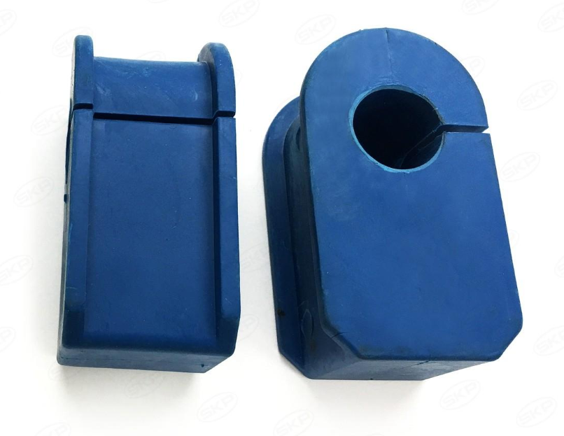 Kallistuksenvakaajan Puslat Eteen 25.4mm