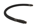 24" x 1/4" Ruostumaton Tuloletku