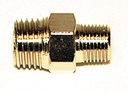 Supistin (1/4" M - 1/8" M, NPT)