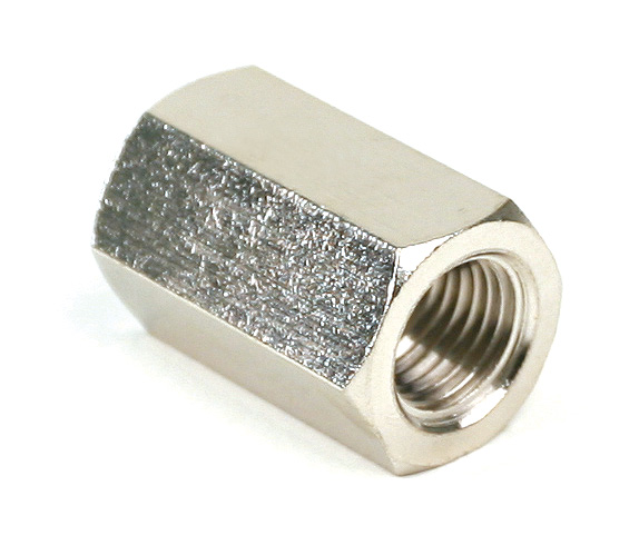 1/4"M x 1/8"F x 1/4"F, NPT, T-Sovite