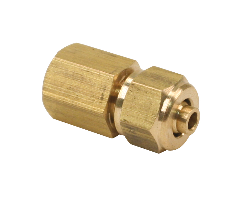 1/8" uros NPT - 1/4"