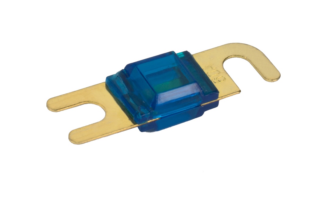 60 A Mini ANL sulake, 4 kpl