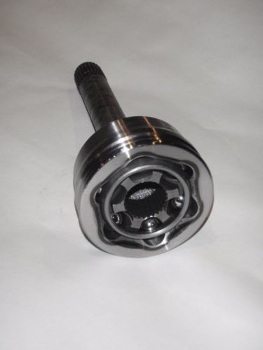 Chromo CV-nivel, Toyota