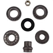 Diff & pinion bearing kit  Rear