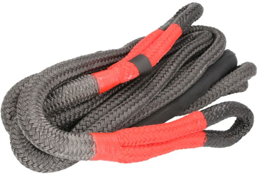 Kinetic 8m rope, 10,8t capacity