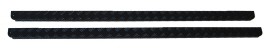 SILL PROTECTOR CHEQUER PLATE 3 MM
