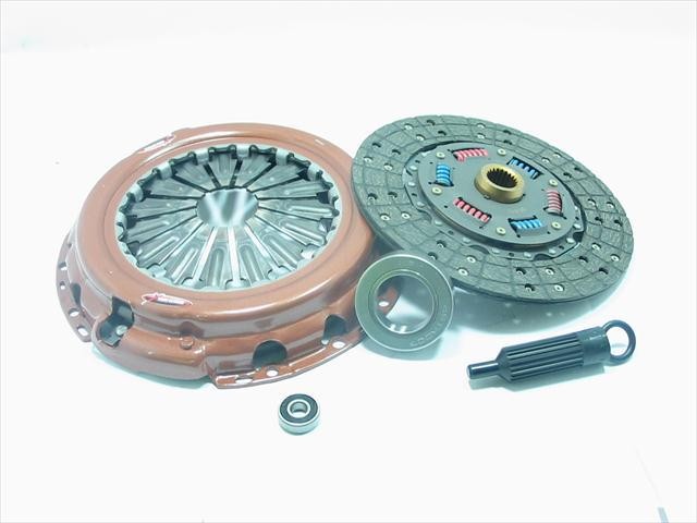 Xtreme Outback TOYOTA LANDCRUISER 10/80-10/84