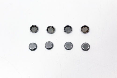 CAP VALVE STEM 300TDI 1kpl.