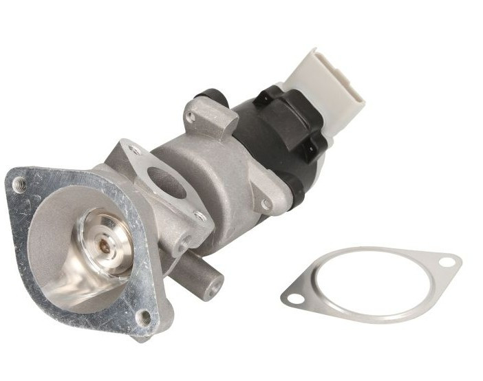EGR Venttiili Vasen 2.7 TD