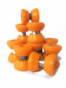 Body Lift Kit 38mm Gen 2