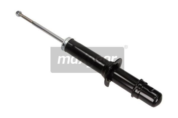 Front shock Civic VI