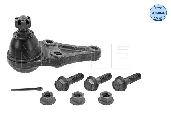 Alapallonivel Etu Mitsubishi 2001-