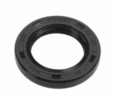 Input shaft seal