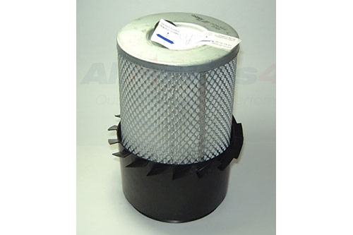 ILMANSUODATIN 4-cyl Bensa tai diesel
