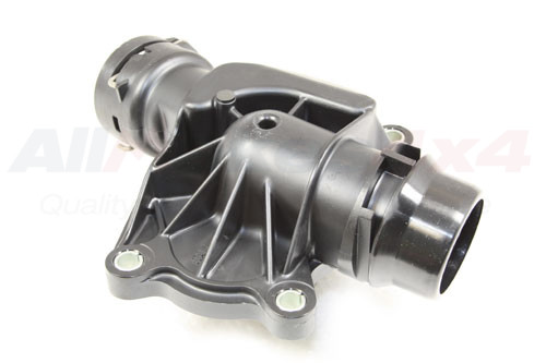 THERMOSTAT ASSY - RR L322