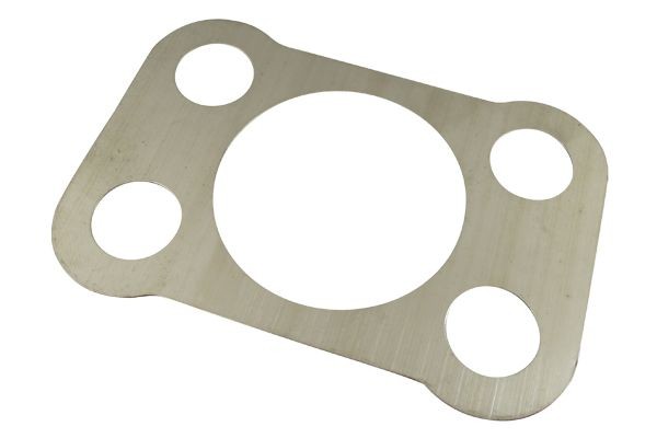 Kääntöpään laakerin shimmilevy, 0,2mm, Toyota