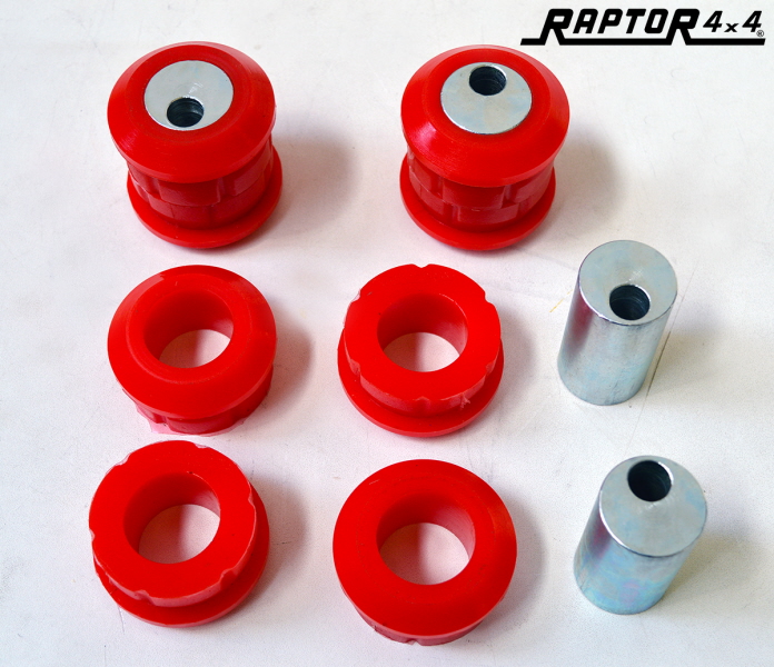 CASTER CORRECTION BUSHES JIMNY