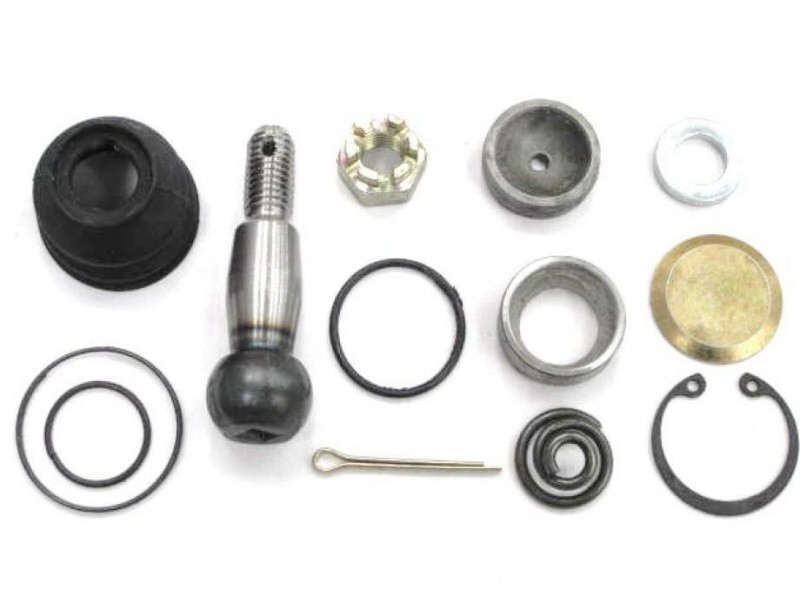Pitman arm pallonivelen korjaussarja, Land Rover
