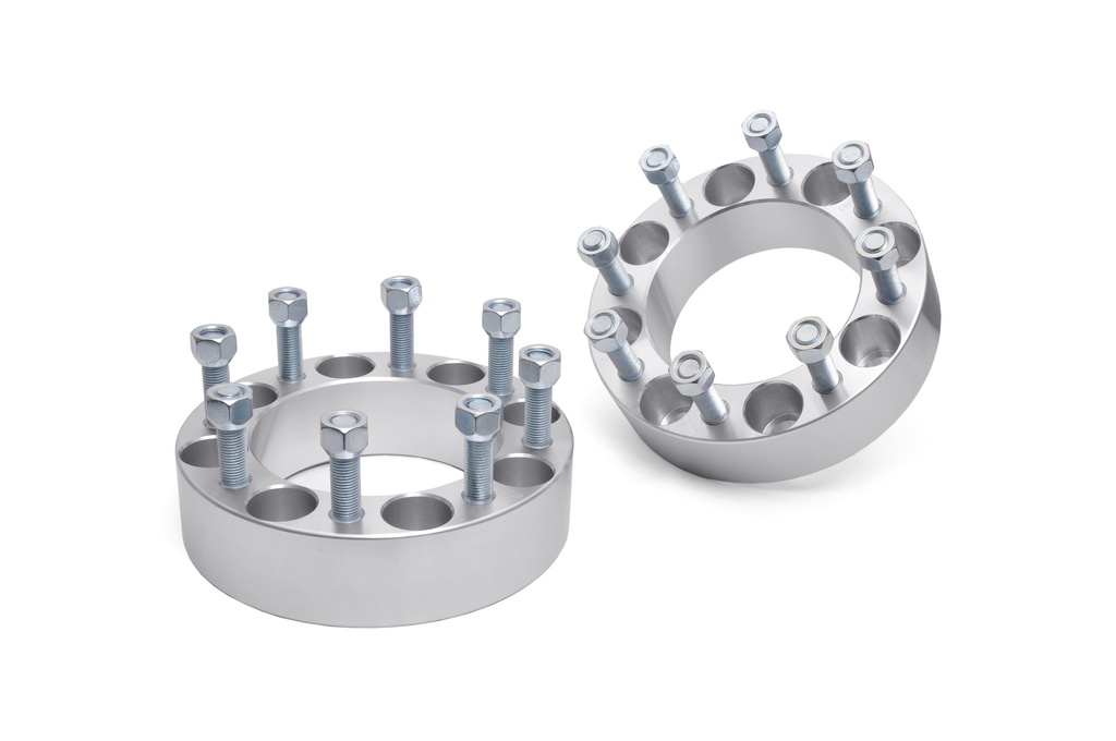 2" Spacer  8 x 6,5