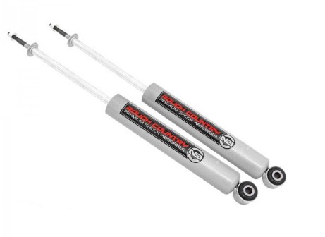 Taka Kaasuiskunvaimennin pari Rough Country N3 Premium Lift 4,5-6"