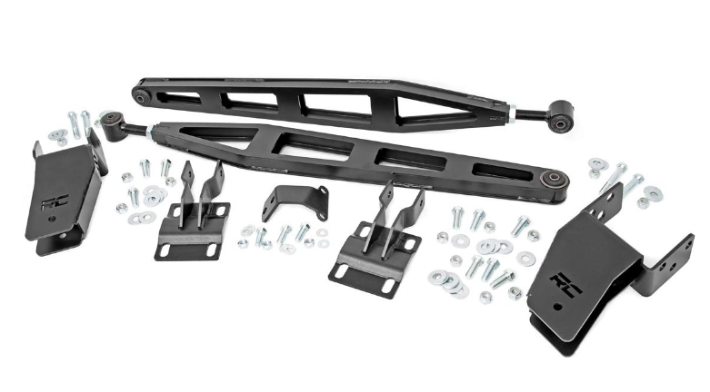TRACTION BAR SARJA