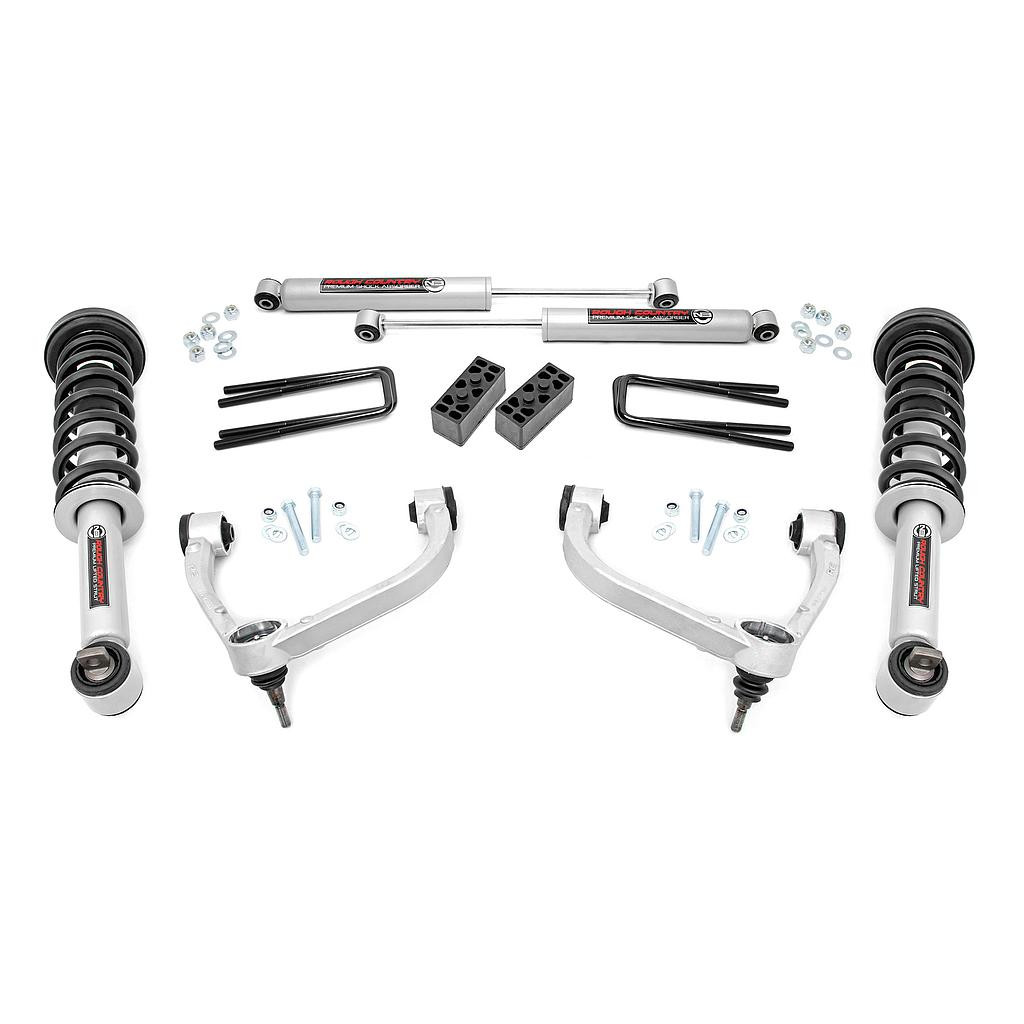 3" Lift kit FORD F-150 4WD (2014-2020)