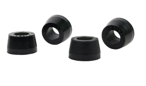 Shock Absorber - Lower Bushing - Rear (Whiteline/Nolathane)