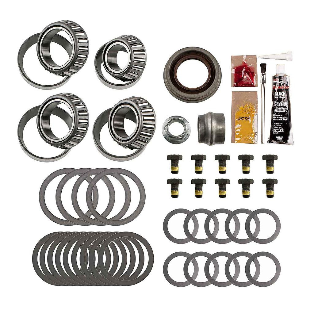 Master Install Kit JK Front D44