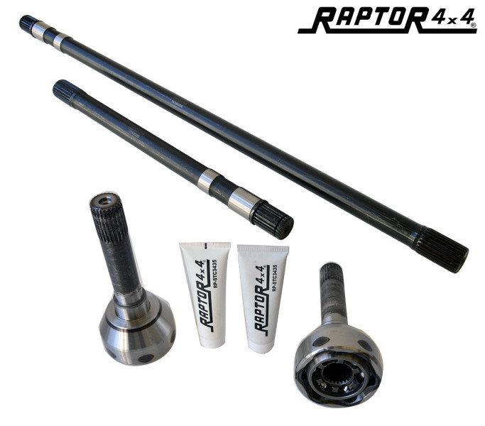 Rover HD Vetoakselisarja Eteen 95-