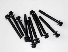 HEAD BOLTS KIT SAMURAI 1.3