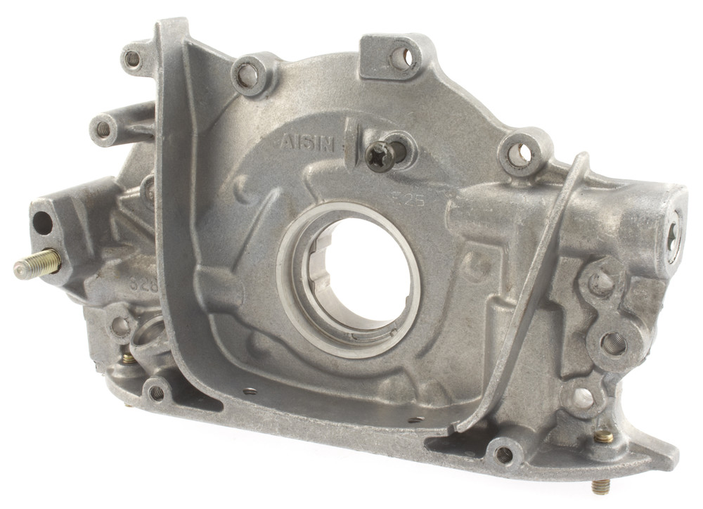 OIL PUMP SAMURAI 1.3