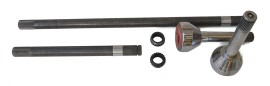 HD HALFSHAFT + BIRFIELD TOYOTA LAND CRUISER SERIE 7