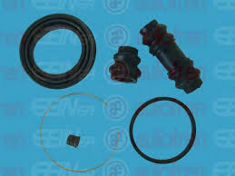 REAR BRAKE CALIPER REBUILT KIT FOR Y60 2.8/4.2 TD