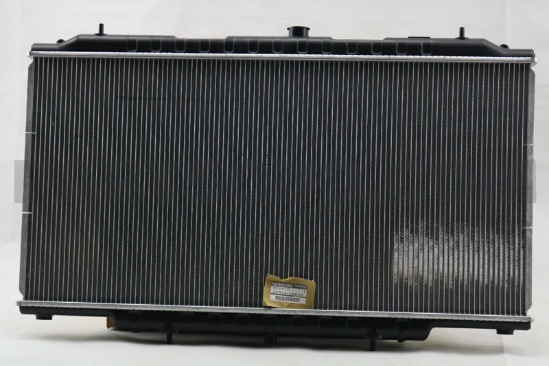 RADIATOR PATROL GR Y60 2.8 88-98 4.2 88-97