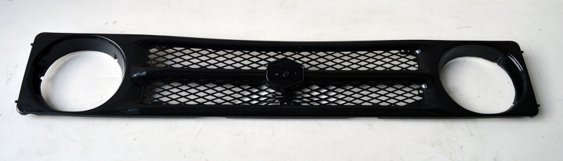 Etumaski Samurai