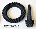 RING AND PINION TOYOTA 8" RATIO 4.88 kapea