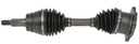 Front Axle shaft