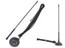 CB - LA Antenni - Magnet Mount 600mm