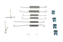 Accessory kit brake shoe